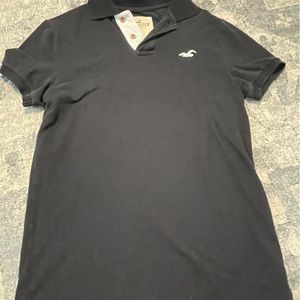 Man Holister shirt size S